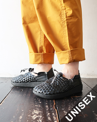 MALIBU SANDALS - LATIGO - BLACK×BLACK マリブサンダル ラティゴ