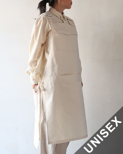 Handwerker - HW apron ハンドベーカー ハンドベーカーエプロン
