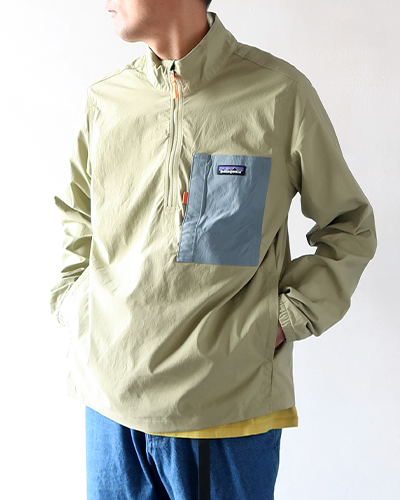 patagonia - Men's Outdoor Everyday Marsupial Pullover パタゴニア メンズ アウトドア エブリデー マースピアル プルオーバー