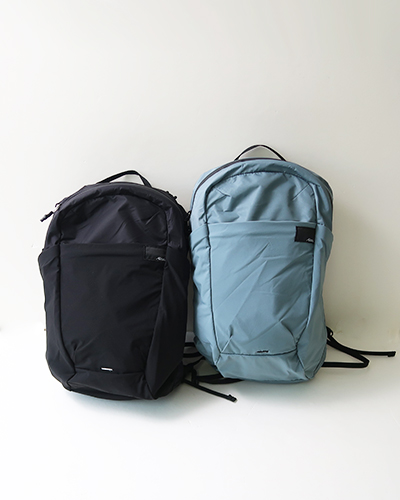 Matador - ReFraction Packable Backpack マタドール リフラクションパッカブルバックパック