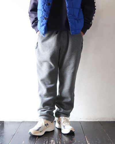 patagonia - Men's Synchilla Pants - NKL パタゴニア メンズ シンチラ パンツ