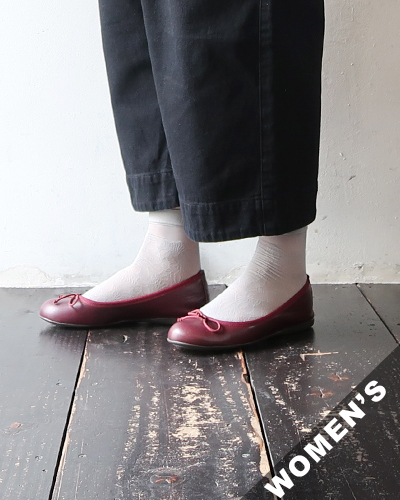 REMME - Ballet Shoes レメ バレーシューズ