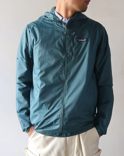 patagonia - Mens Houdini Jacket - WLDB パタゴニア メンズフーディニジャケット メール便可