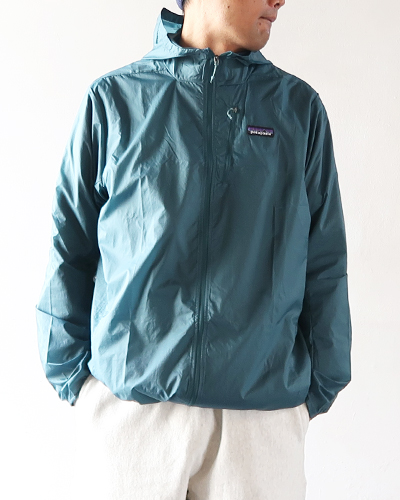 patagonia - Mens Houdini Jacket - WLDB パタゴニア メンズフーディニジャケット メール便可