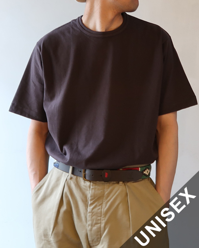 Handwerker - HW T-shirt - CHARCOAL ハンドベーカー ハンドベーカーTシャツ メール便可