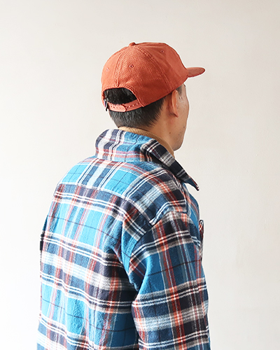 patagonia - Corduroy Cap パタゴニア コーデュロイ キャップ
