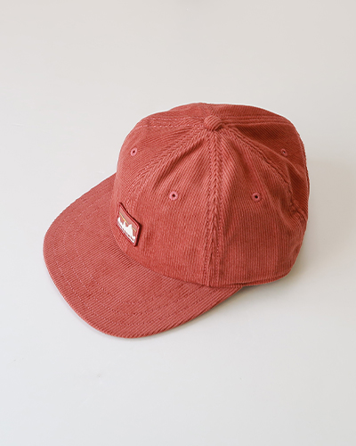 patagonia - Corduroy Cap パタゴニア コーデュロイ キャップ