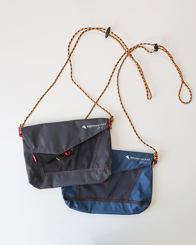 KLATTERMUSEN - HRID WP ACCESSORY BAG 3L クレッタルムーセン アクセサリバッグ メール便可