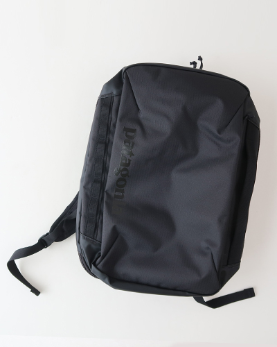 patagonia - Black Hole Micro MLC Backpack 22L - BLK パタゴニア ブラックホール マイクロ MLC 22L