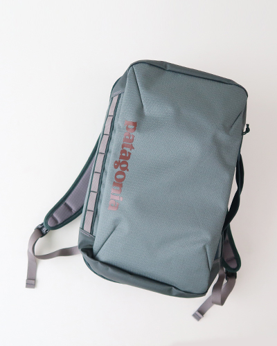 patagonia - Black Hole Micro MLC Backpack 22L - NGRY パタゴニア ブラックホール マイクロ MLC 22L