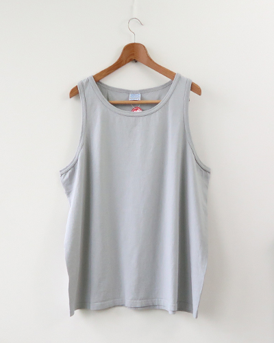 WALLA WALLA SPORT - SOLID TANK TOP ワラワラスポーツ ソリッドタンクトップ メール便可