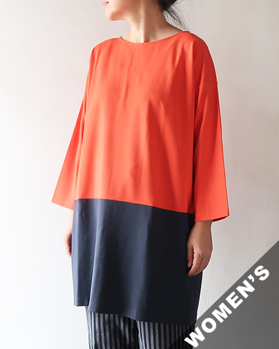 marimekko - HEHKUVA マリメッコ チュニック