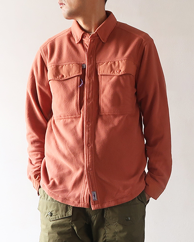 patagonia - Men's Long Sleeve Early Rise Snap Shirt - BURD パタゴニア メンズ ロングスリーブ アーリーライズ スナップシャツ