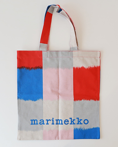 人気商品ランキング marimekko - kioski Vankka Ostjakki bag マリメッコ バッグ