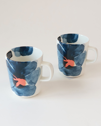 marimekko - Valssi mug 2.5dl マリメッコ マグカップ