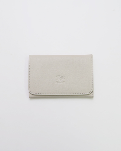 IL BISONTE イルビゾンテ カードケース メール便可