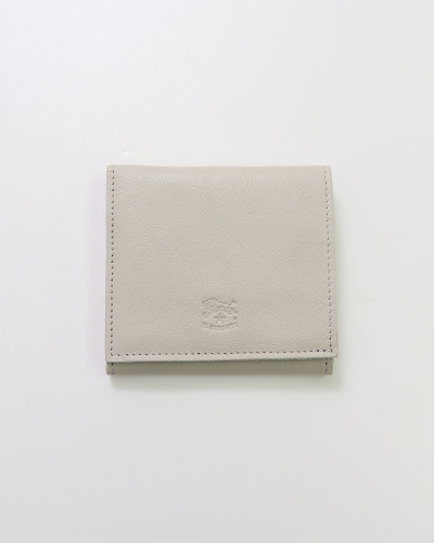 IL BISONTE イルビゾンテ 2つ折りウォレット
