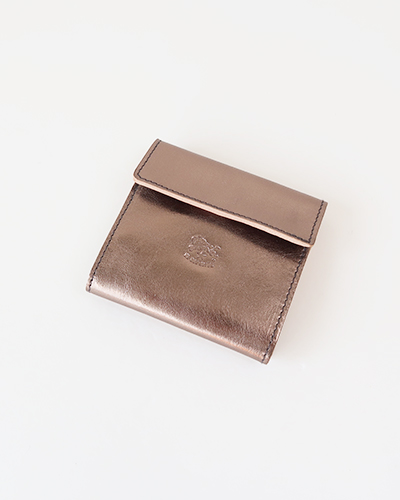 IL BISONTE イルビゾンテ ウォレット