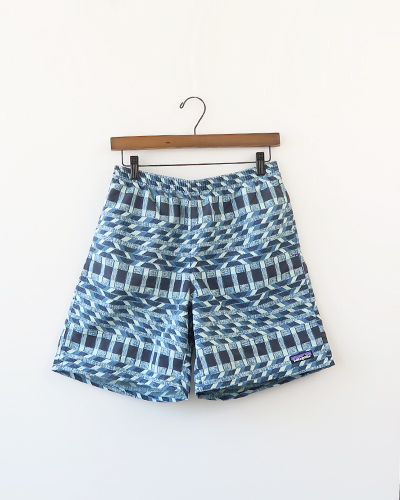 patagonia - Men's Baggies Longs - 7 inch - CLMS パタゴニア メンズバギーズロング 7インチ メール便可