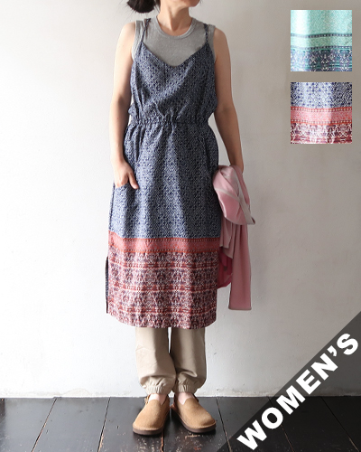 patagonia - Women's Lost Wildflower Dress パタゴニア ウィメンズロストワイルドフラワードレス メール便可