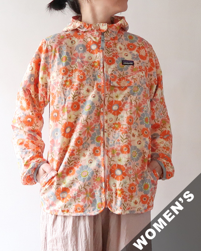 patagonia - Kid's Baggies Jacket パタゴニア キッズバギーズジャケット