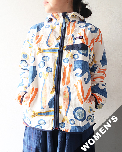 patagonia - Kids Baggies Jacket パタゴニア キッズ バギーズ ジャケット