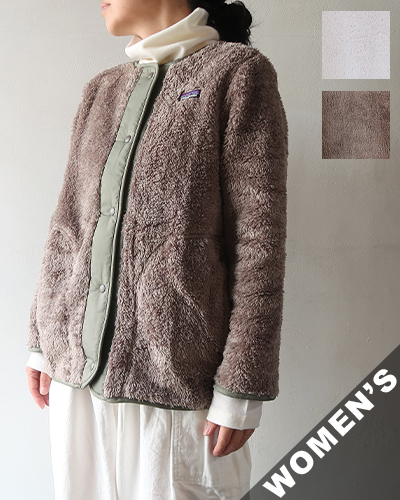 patagonia - Kid's Los Gatos Cardigan パタゴニア キッズ ロス ガトス カーディガン