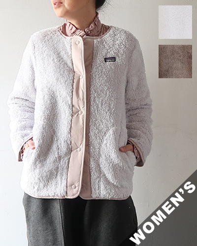 patagonia パタゴニア Girls Los Gatos Fleece Cardigan キッズ・ロス・ガトス・カーディガン 65440  Masterpiece / patagonia ARC'TERYX THE NORTH FACE DANTONなどを取り扱うセレクトショップ [パタゴニア] Kids' Los Gatos Cardigan ロス ガトス カーディガン 65440 WNGY(WING