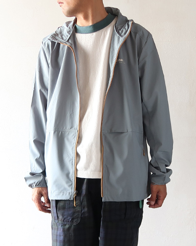 patagonia - Men's Stretch Terre Planing Hoody パタゴニア メンズ ストレッチ テールプレーニング フーディ