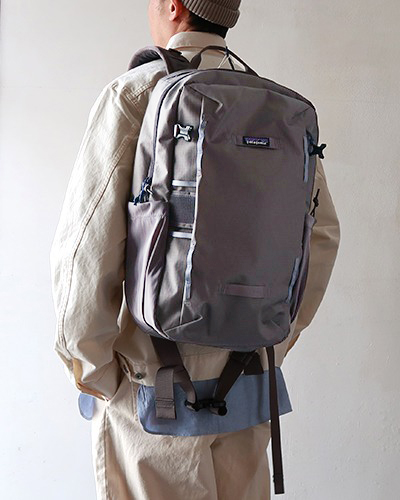 patagonia - Stealth Pack 30L パタゴニア ステルスパック 30L