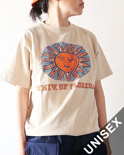 Necessary or Unnecessary - FLORIDA ネセサリーオアアンネセサリー Tシャツ メール便可