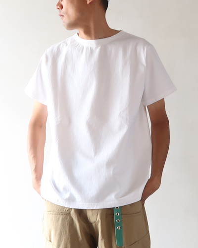 Necessary or Unnecessary - SHORT SLEEVE MAC ネセサリーオアアンネセサリー ショートスリーブT メール便可