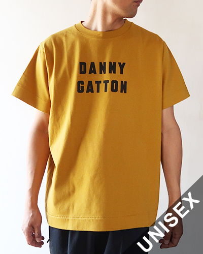 Necessary or Unnecessary - DANNY GATTON Tee ネセサリーオアアンネセサリー Tシャツ メール便可