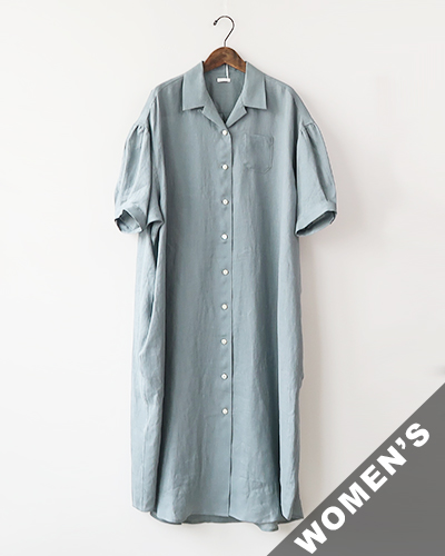 comm.arch. - Giza Cotton Knitted Polo Short Sleeve コムアーチ ギザ