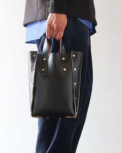 Hender Scheme - assemble hand bag tall S エンダースキーマ アセムブル ハンドバッグトールS