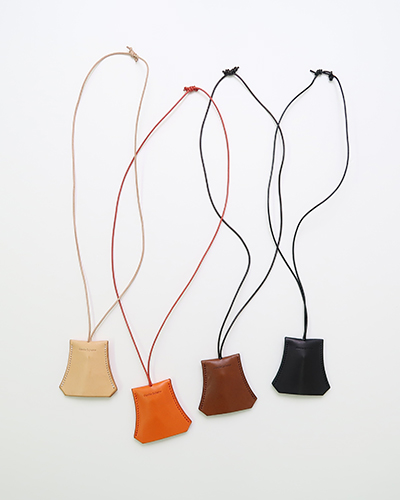 Hender Scheme - key neck holder エンダースキーマ キーネックホルダー メール便可