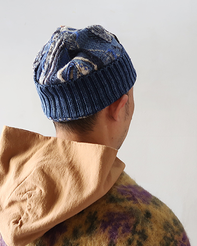 Kapital キャピタルの正規取扱いセレクトショップ Takanna