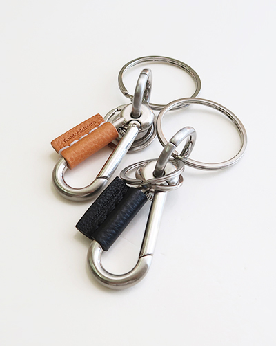 Hender Scheme - karabiner エンダースキーマ カラビナ メール便可