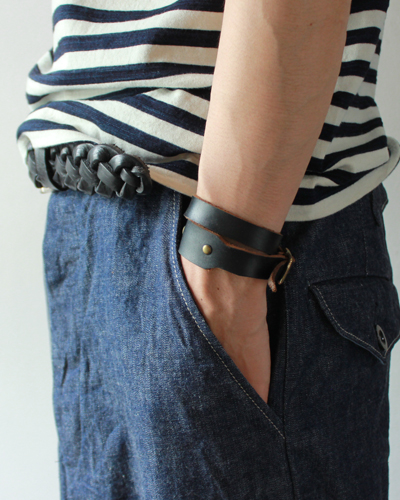 TSUNAIHAIYA ツナイハイヤ ブレス