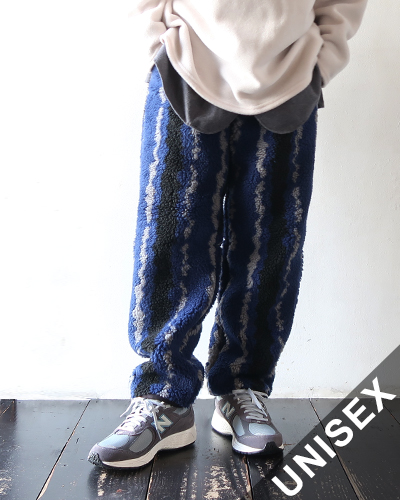 Gramicci - RIPPLE SHERPA PANT グラミチ リップルシェルパパンツ