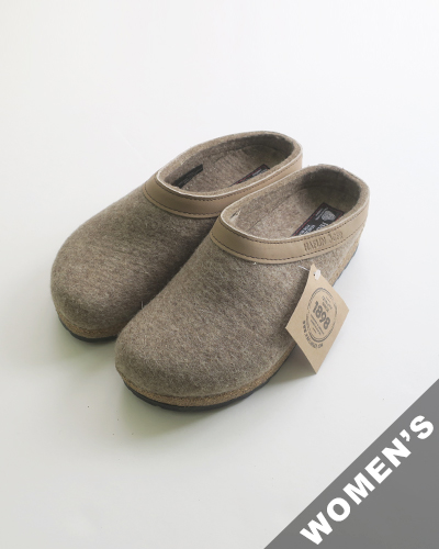 HAFLINGER - Torben ハフリンガー トーベン