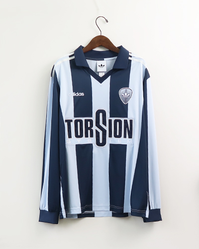 adidas originals - BRIT HME JERSEY - NIGHT INDIGO×CRYSTAL SKY アディダスオリジナルス ブリットコア ジャージ