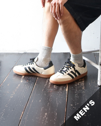 adidas Originals - SAMBA OG W アディダスオリジナルス サンバ OG W