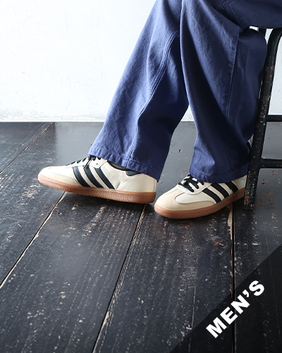 adidas Originals - SAMBA OG W アディダスオリジナルス サンバ OG W