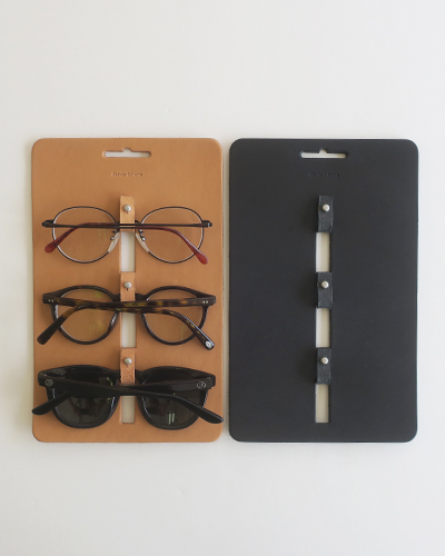 Hender Scheme - glass wall holder 3P エンダースキーマ グラスウォールホルダー メール便可