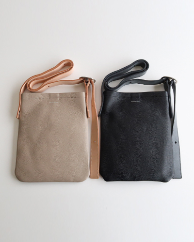 Hender Scheme - one side belt bag small エンダースキーマ ワン 