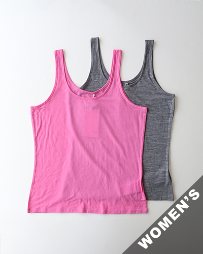 icebreaker - Siren Tank アイスブレーカー サイレンタンク