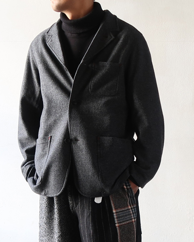 TIGRE BROCANTE ティグルブロカンテ2024年スタンドジャケット 楽天市場】TIGRE BROCANTE ティグルブロカンテ ジャケット 長袖 メンズ