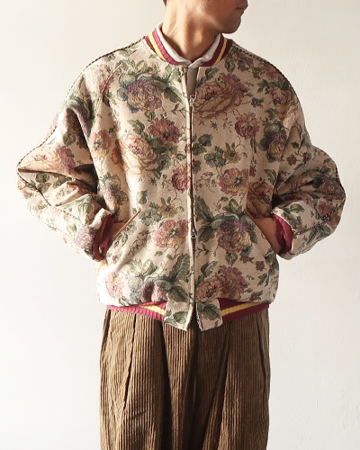 KAPITAL キャピタル ゴブラン スーベニアJKT (JAPAN) 