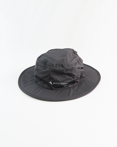 KLATTERMUSEN - Ansur Hiking Hat クレッタルムーセン アンサー ハイキング ハット メール便可